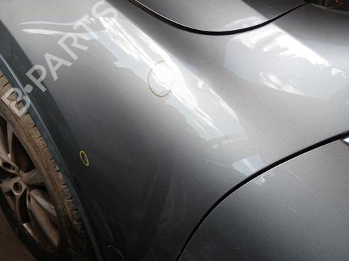 Left front fenders VW TOUAREG (7P5, 7P6) 3.0 V6 TDI | BP32315147C41 