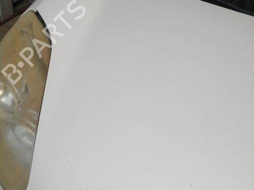 Hood FIAT DOBLO Cargo (263_) 1.6 D Multijet (263WXD1B, 263WXR1B, 263WXX1B, 263ZXD1B,... | BP27923810C1 