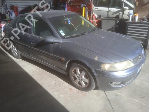 Starter OPEL VECTRA B Hatchback (J96) 2.2 DTI 16V (F68) | BP23568064M8 