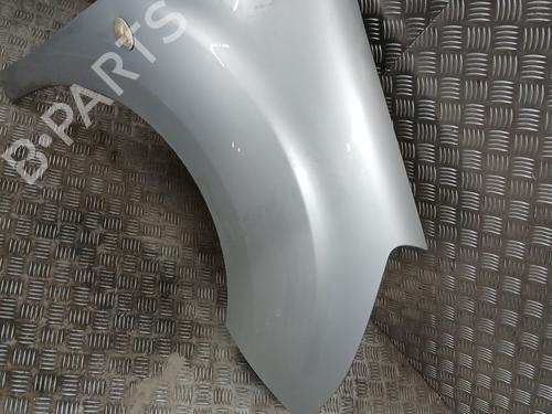 Forskærm Højre PEUGEOT PARTNER Tepee 1.6 HDi 16V | BP31289618C42