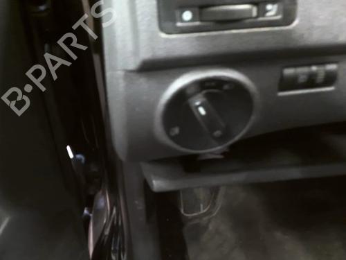 Used Headlight switch Headlight switch VW POLO IV (9N_, 9A_) 1.2 12V (64 hp) 40126623 40126623