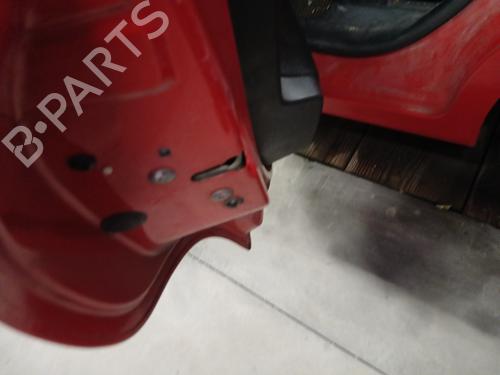 Used Rear left lock PEUGEOT 207 SW (WK_) 1.6 HDi (92 hp) 30444001