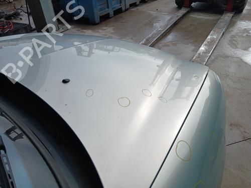 Capot CITROËN XSARA (N1) 1.4 i (75 hp) 32139029