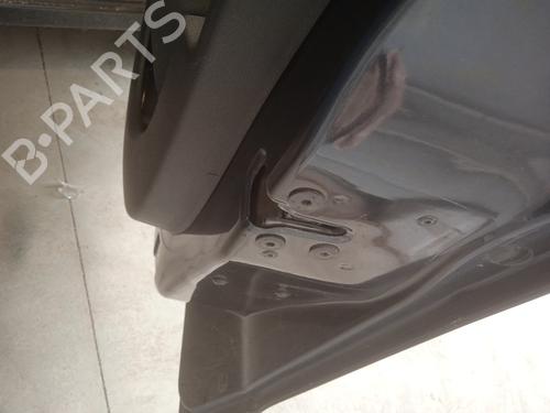 Front right lock RENAULT SCÉNIC III (JZ0/1_) 1.5 dCi | BP21283614C97 