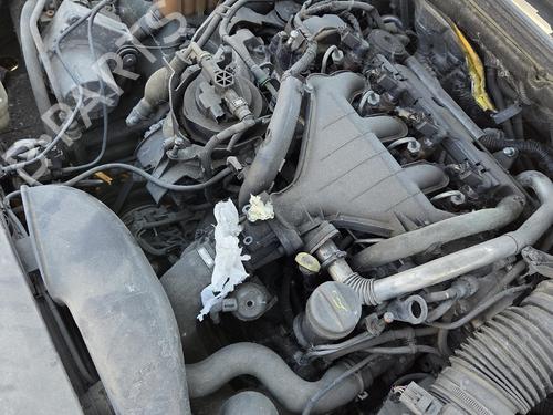 Engine control unit (ECU) PEUGEOT 407 (6D_) 2.0 HDi 135 (6DRHRH, 6DRHRE, 6DRHRG, 6DRHRJ) | BP38492765M57 - Image 5