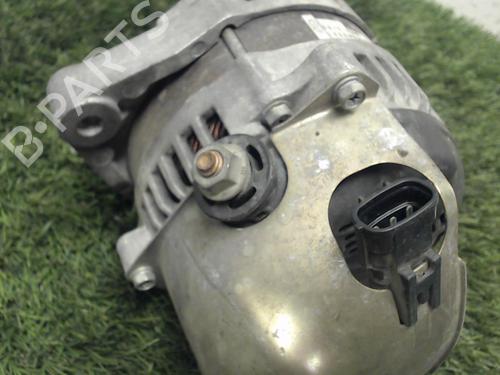 Used Alternator Alternator RENAULT VEL SATIS (BJ0_) 3.0 dCi (BJ0J, BJ0N) (177 hp) 20886987 20886987