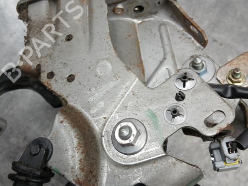 Pedal PEUGEOT 307 CC (3B) 2.0 HDi 135 | BP29165208I4 