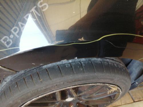 Left front fenders BMW 1 (E87) 118 d | BP26599730C41 