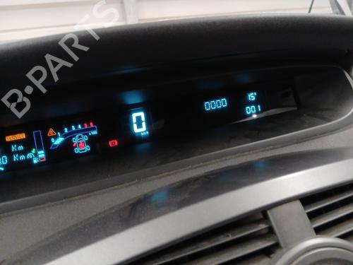 Kombinert Instrument RENAULT GRAND SCÉNIC II (JM0/1_) 1.5 dCi (JM02, JM13) | BP29956903C47 