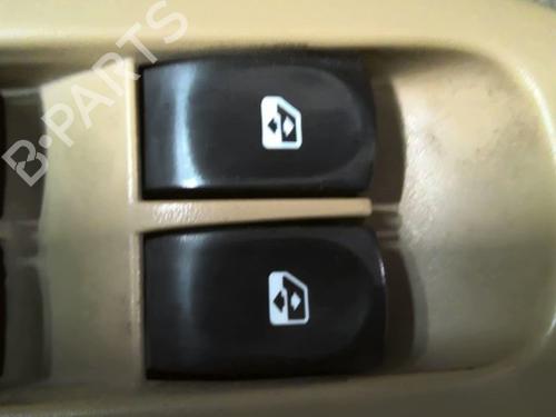 Left front window switch RENAULT MODUS / GRAND MODUS (F/JP0_) 1.5 dCi (FP0D, JP0D) | BP40160611I27 - Image 3