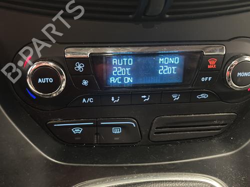 Commande Chauffage FORD C-MAX II (DXA/CB7, DXA/CEU) 2.0 TDCi (140 hp) 31270574