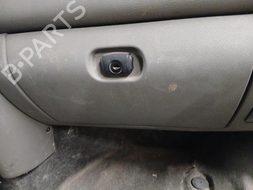 Glove box RENAULT MASTER II Van (FD) 2.8 dTI (FD0C, FD0F, FD2B, FD2F, FD3C, FD3F) | BP29943034C95