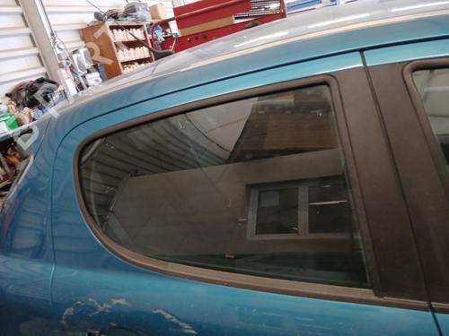 Luna trasera derecha PEUGEOT 207 (WA_, WC_) 1.6 HDi (90 hp) 31669855