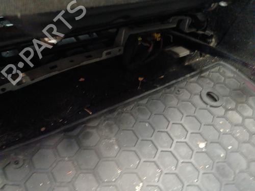 Seats set MERCEDES-BENZ C-CLASS (W203) C 220 CDI (203.008) | BP32113687C78