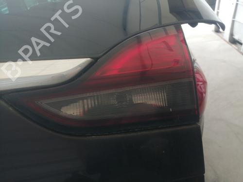 Right tailgate light OPEL ZAFIRA TOURER C (P12) 1.6 CDTI (75) | BP24883993C80 - Image 4