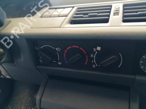 Used Climate control RENAULT CLIO I (B/C57_, 5/357_) 1.4 (B/C57T, B/C57Y) (79 hp) 27817567