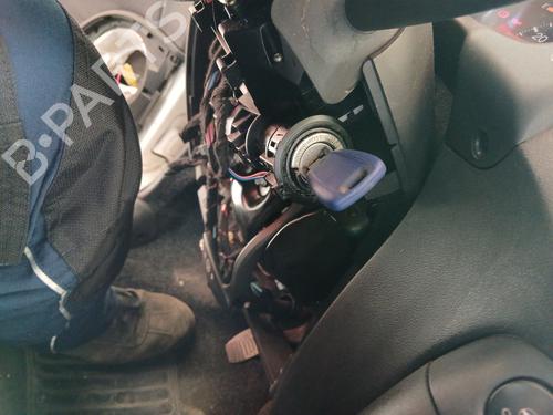 Used Ignition barrel Ignition barrel FIAT PUNTO (188_) 1.2 60 (188.030, .050, .130, .150, .230, .250) (60 hp) 32176237 32176237