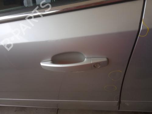 Left front door OPEL ASTRA H (A04) 1.9 CDTI (L48) | BP21281710C2 