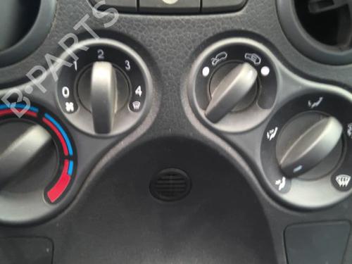 Used Climate control Climate control 39477115 39477115