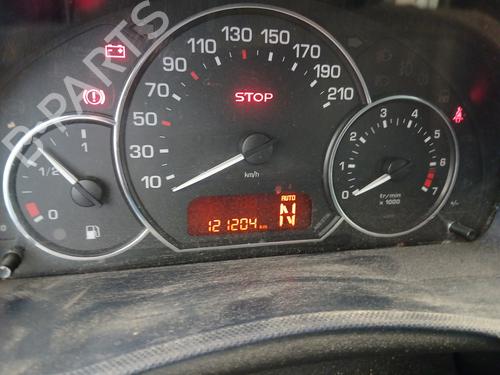 Instrument cluster PEUGEOT 1007 (KM_) 1.6 16V | BP29247375C47 