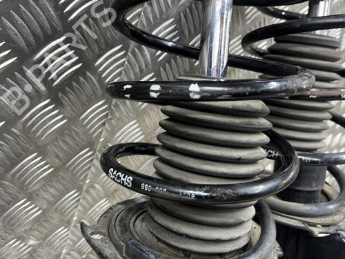 Left front shock absorber MERCEDES-BENZ A-CLASS (W169) A 180 CDI (169.007, 169.307) | BP26907487M16 