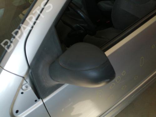 Left mirror CITROËN C2 (JM_) 1.4 HDi | BP24609544C26 