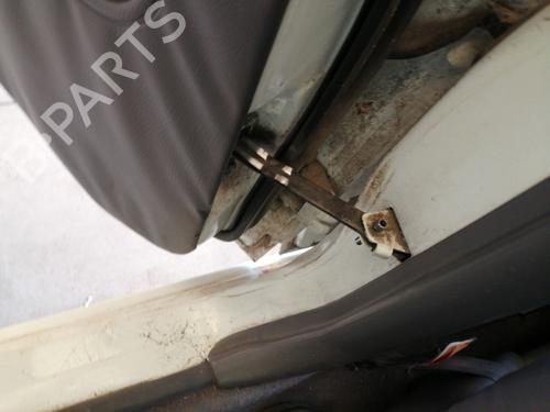 Used Hinge/Door check strap NISSAN MICRA II (K11) 1.0 i 16V (54 hp) 26178774