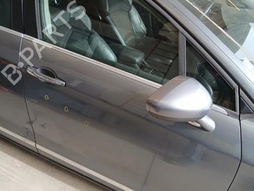 Used Right front door CITROËN C5 III Break (RW_) 2.2 HDi (RW4HTH) (170 hp) 29867692