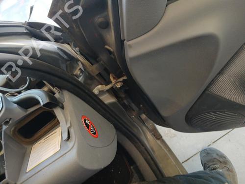 Used Hinge/Door check strap RENAULT CLIO II (BB_, CB_) 1.6 (B/CB0D, BB00) (90 hp) 28053509