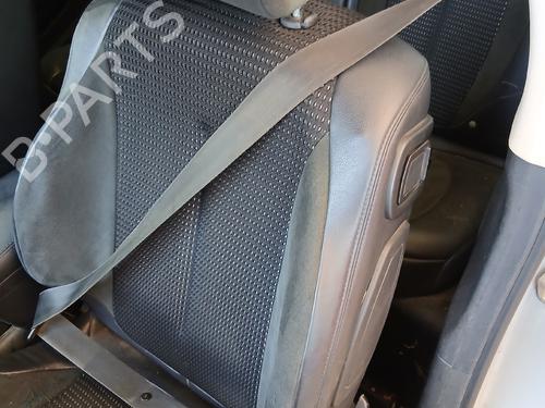 Used Front left seatbelt Front left seatbelt CITROËN C4 Coupe (LA_) 1.6 HDi (109 hp) 36098102 36098102