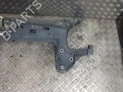 Frontplade/Frontkurv RENAULT MODUS / GRAND MODUS (F/JP0_) 1.5 dCi (FP0D, JP0D) | BP36763232C72 - Image 2