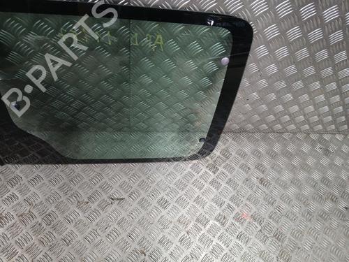Used Rear right door window Rear right door window 31943943 31943943