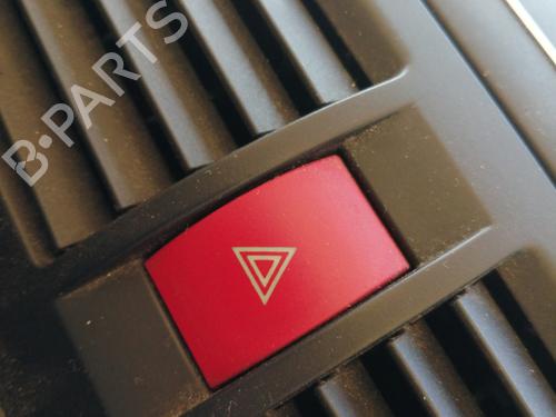 Used Warning switch Warning switch SKODA OCTAVIA II Combi (1Z5) 2.0 TDI 4x4 (140 hp) 27654554 27654554