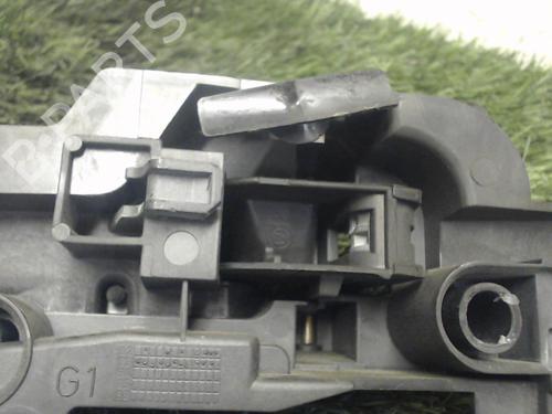 Used Front left interior door handle Front left interior door handle CITROËN XANTIA (X1_, X2_) 1.9 Turbo D (90 hp) 20880983 20880983