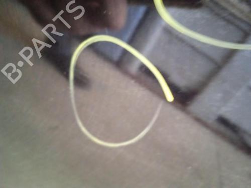 Right front door OPEL ASTRA J (P10) 1.7 CDTI (68) | BP21276604C3 