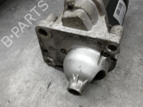 Used Starter Starter PEUGEOT 206 SW (2E/K) 1.4 HDi (68 hp) 31917753 31917753