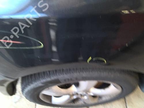 Used Left front fenders Left front fenders SKODA FABIA II Combi (545) 1.4 TDI (80 hp) 40540746 40540746