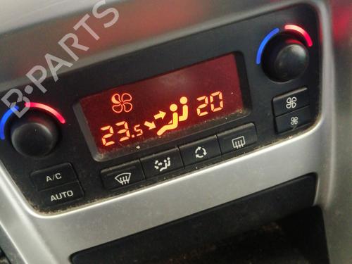 Climate control PEUGEOT 307 CC (3B) 2.0 HDi 135 | BP25282027I5 