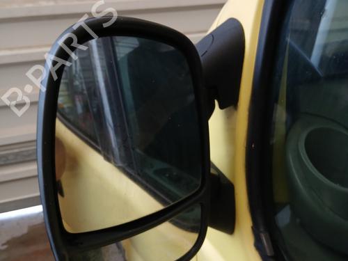 Left mirror OPEL VIVARO A Van (X83) 2.5 CDTI (F7) | BP28381538C26 