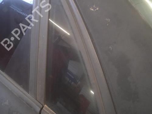 Dør rude ventre bagtil Dør rude ventre bagtil AUDI A4 B7 (8EC) 2.0 TDI 16V (140 hp) 22549423 22549423