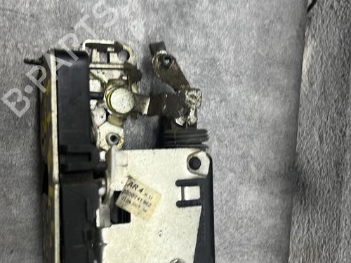 Used Rear right lock Rear right lock DACIA LOGAN MCV (KS_) 1.5 dCi (KS0K) (68 hp) 33657609 33657609