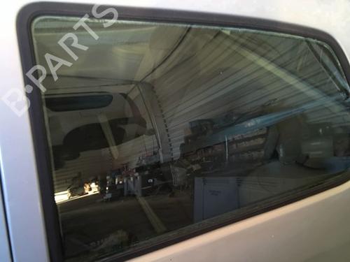 Used Rear left door window Rear left door window RENAULT TWINGO I (C06_) 1.2 16V (C06C, C06D, C06K) (75 hp) 40018907 40018907