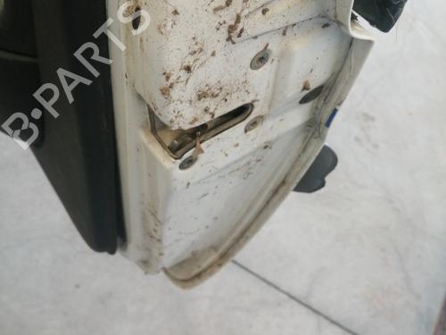 Used Front right lock CITROËN SAXO (S0, S1) 1.5 D (57 hp) 26025627