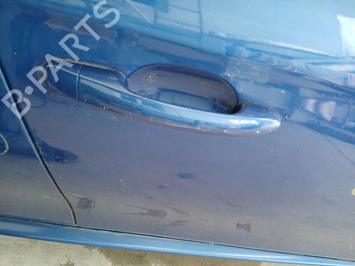 Used Front right exterior door handle FIAT BRAVO II (198_) 1.9 D Multijet (198AXC1B) (150 hp) 28489434
