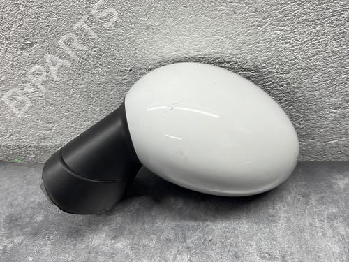 Left mirror MINI MINI (R56) Cooper D | BP21282082C26 