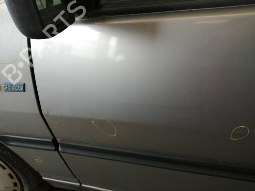 Left front door FIAT UNO (146_, 158_) 75 i.e. 1.5 | BP25735941C2 