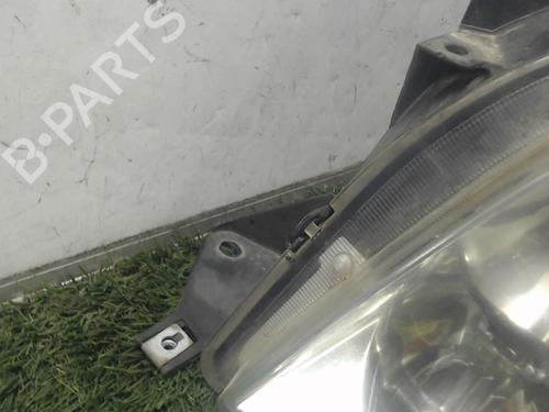 Used Left headlight Left headlight 20882761 20882761