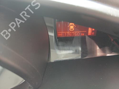 Instrument cluster TOYOTA VERSO (_R2_) 1.6 D4-D (WAR20_) | BP32166794C47 