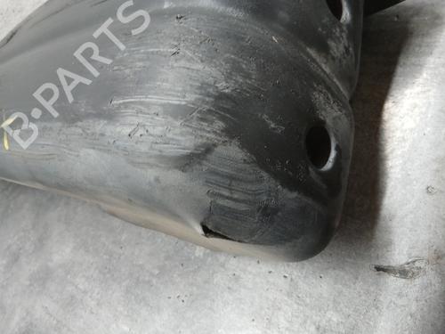 Støtfangerhjørne OPEL MOVANO A Van (X70) 2.5 CDTI (FD) (120 hp) 29628024
