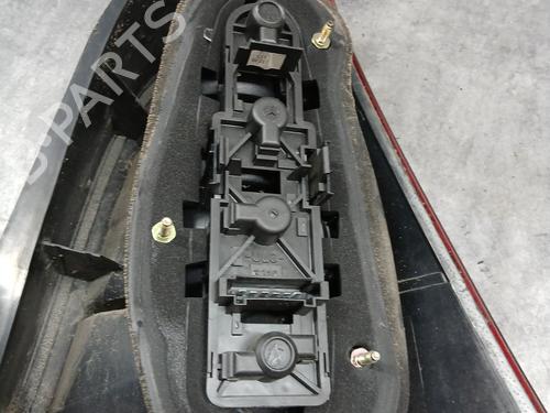 Left taillight MERCEDES-BENZ A-CLASS (W168) A 140 (168.031, 168.131) | BP28185910C34 